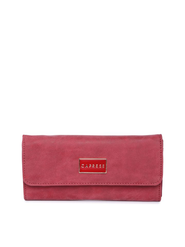 Caprese wallets best sale myntra