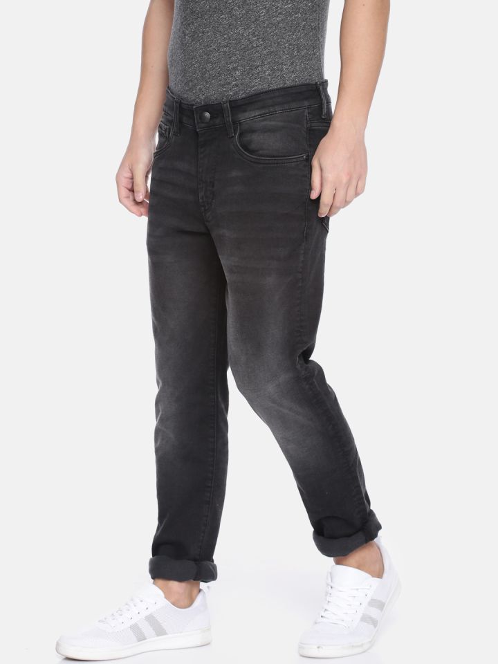 us polo assn black jeans