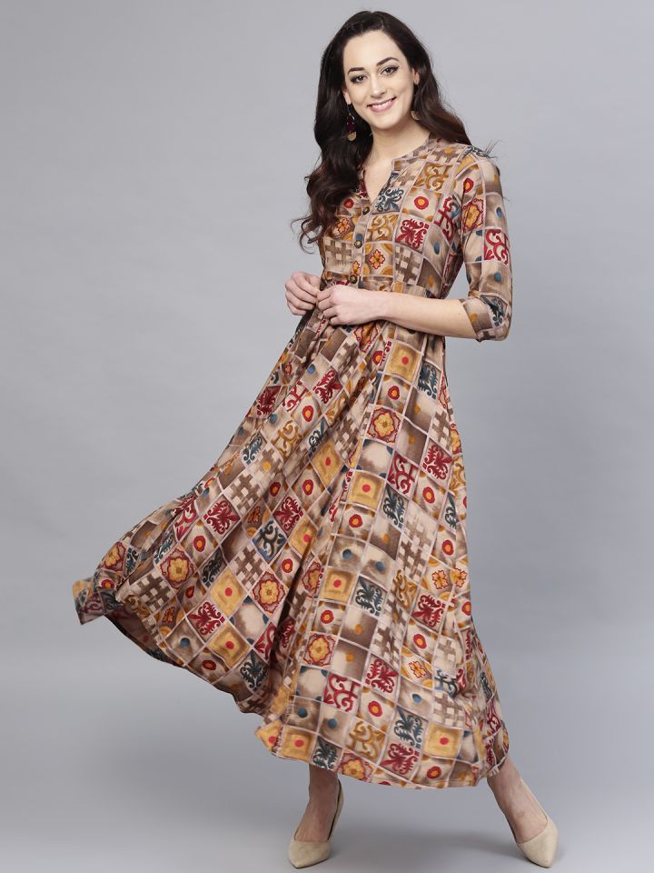 Anaisa 2025 maxi dress