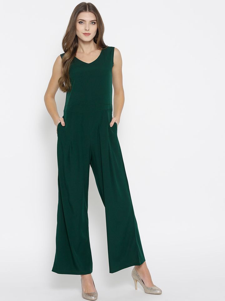 Faballey jumpsuit myntra clearance