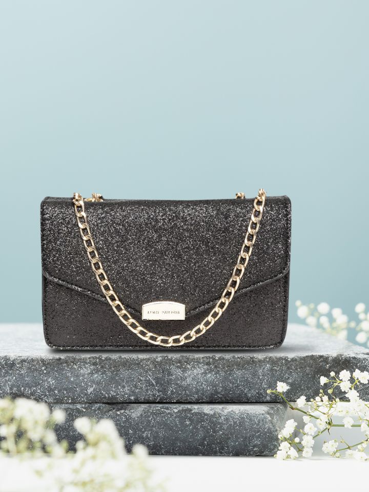 Lino perros hotsell black sling bag