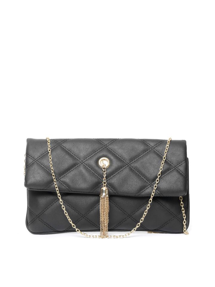 lino perros golden clutch