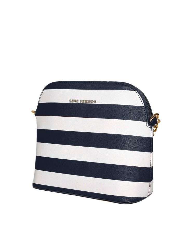 lino perros sling bags myntra