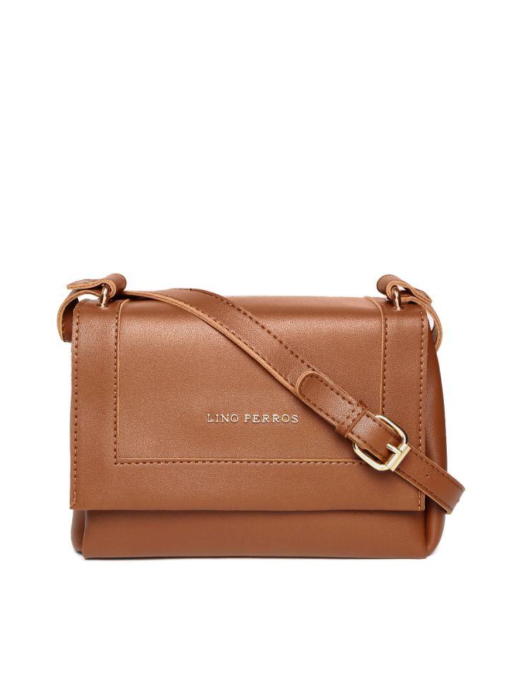 Lino perros sale sling bags myntra