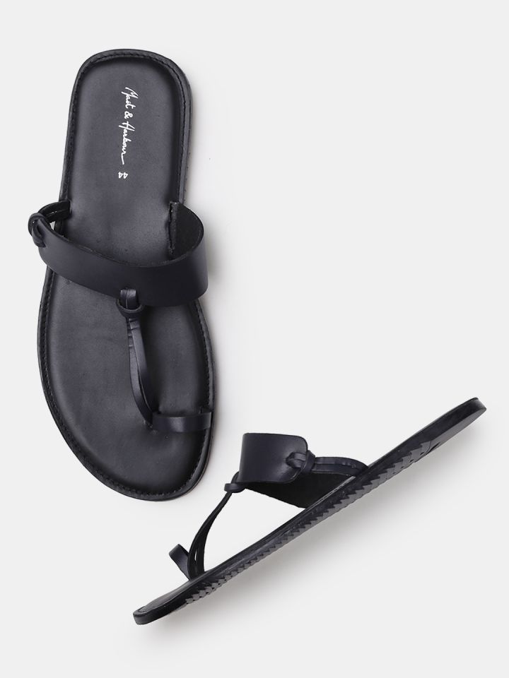 mast and harbour sandals