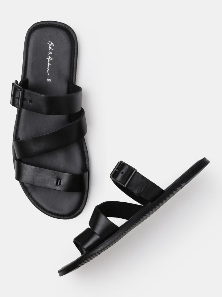 Mast and harbour sandals mens best sale