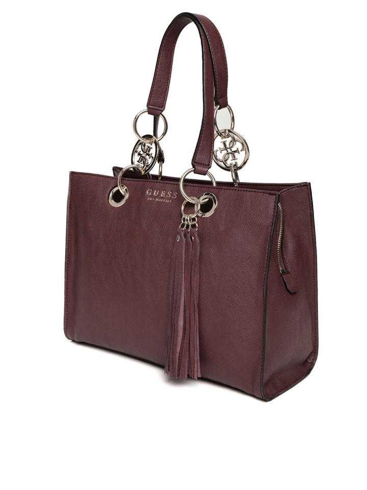 Guess alana girlfriend carryall store