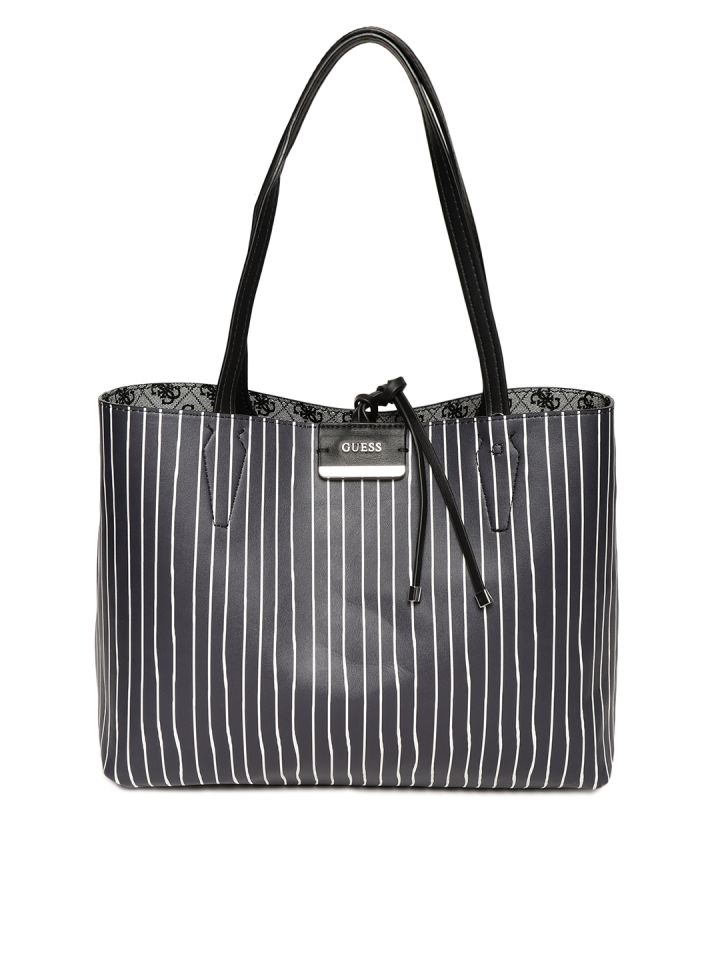 Buy GUESS Set Of 2 Printed Shoulder Bags Handbags for Women