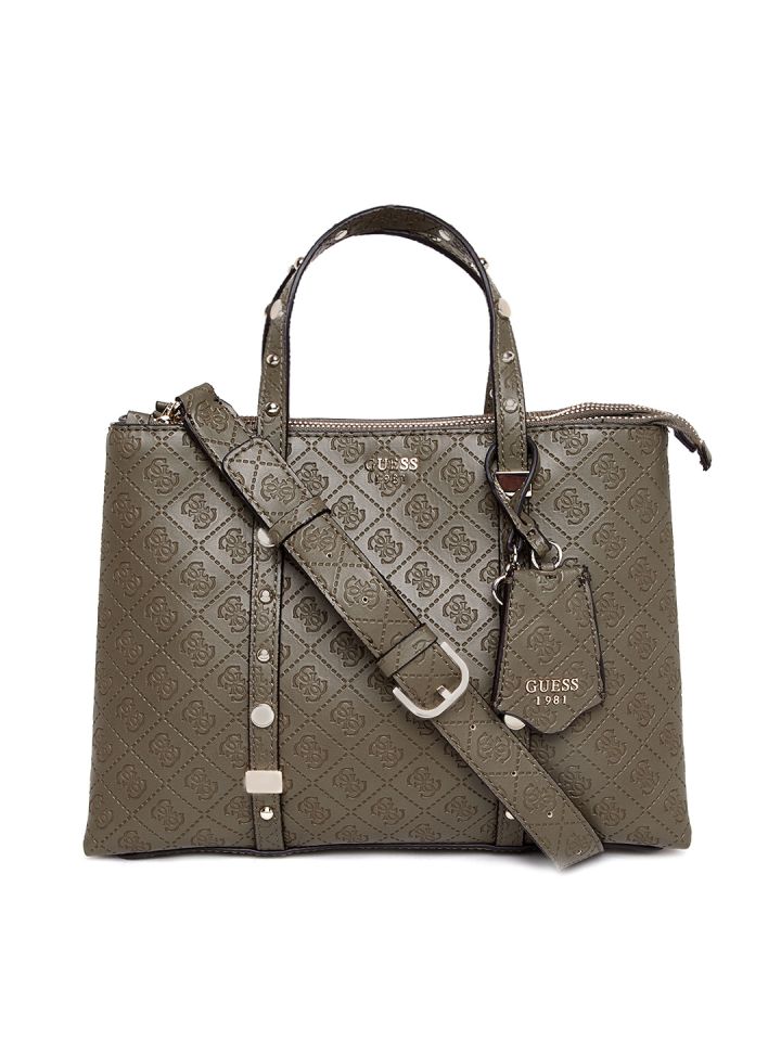 Guess top handbags myntra