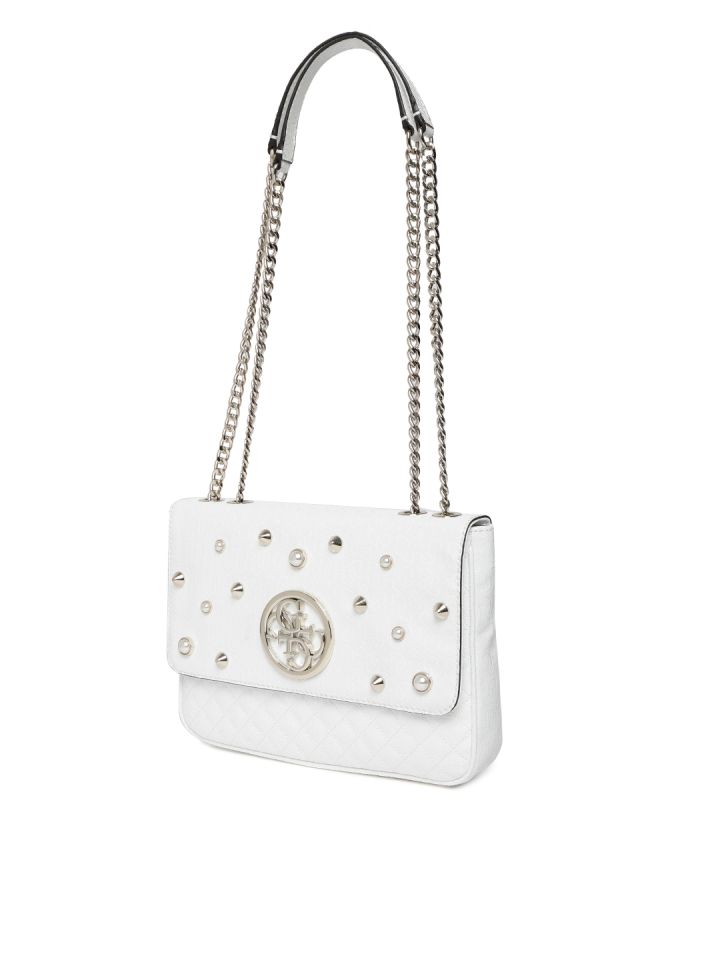 Guess hot sale gioia bag