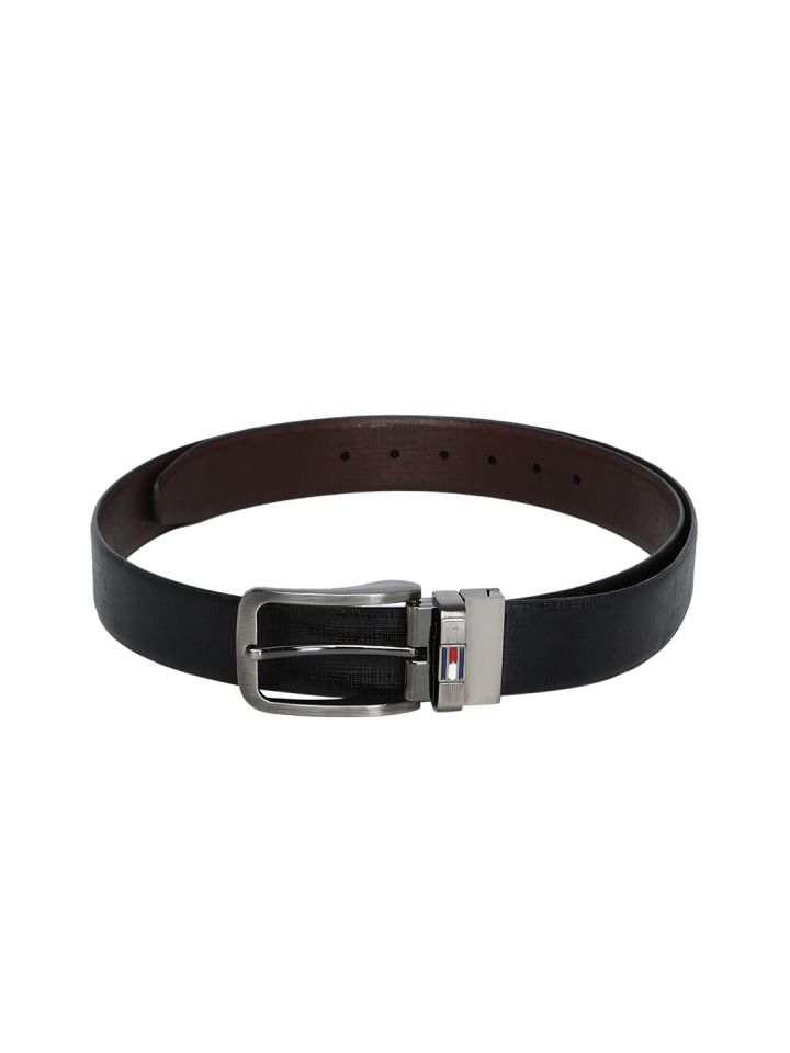 Tommy hilfiger belts store myntra