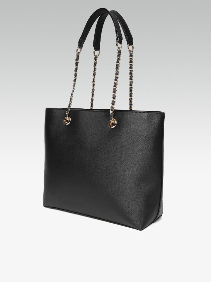 Dorothy perkins black sale bag