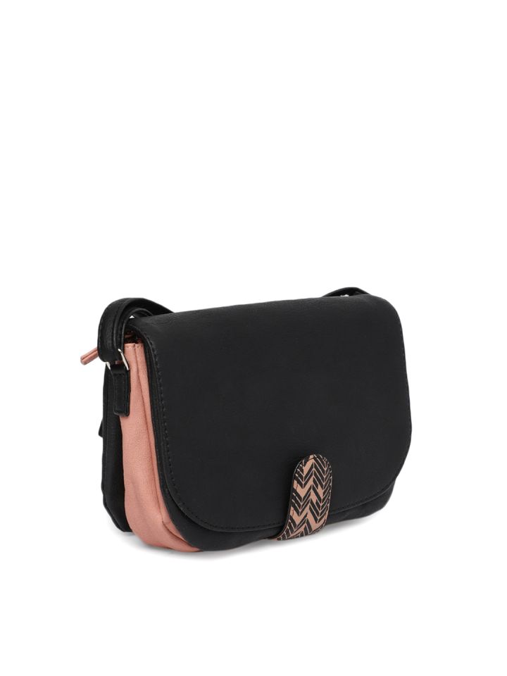 Baggit sales black handbags