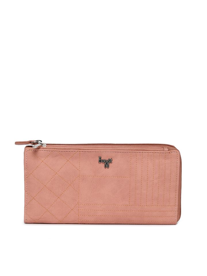 Baggit wallet myntra clearance