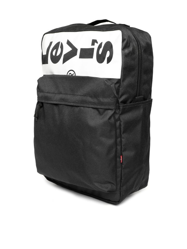Anti theft backpack best sale levis