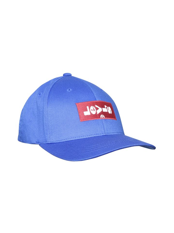 levis caps