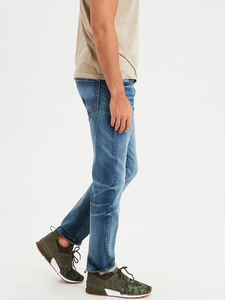 ae next level slim jean