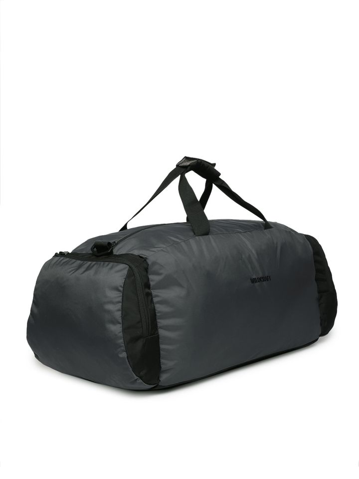 wildcraft sleek medium duffle