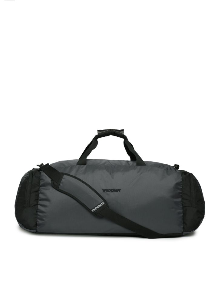 Wildcraft sleek shop medium duffle bag