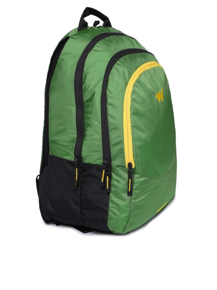 Myntra backpack wildcraft hotsell