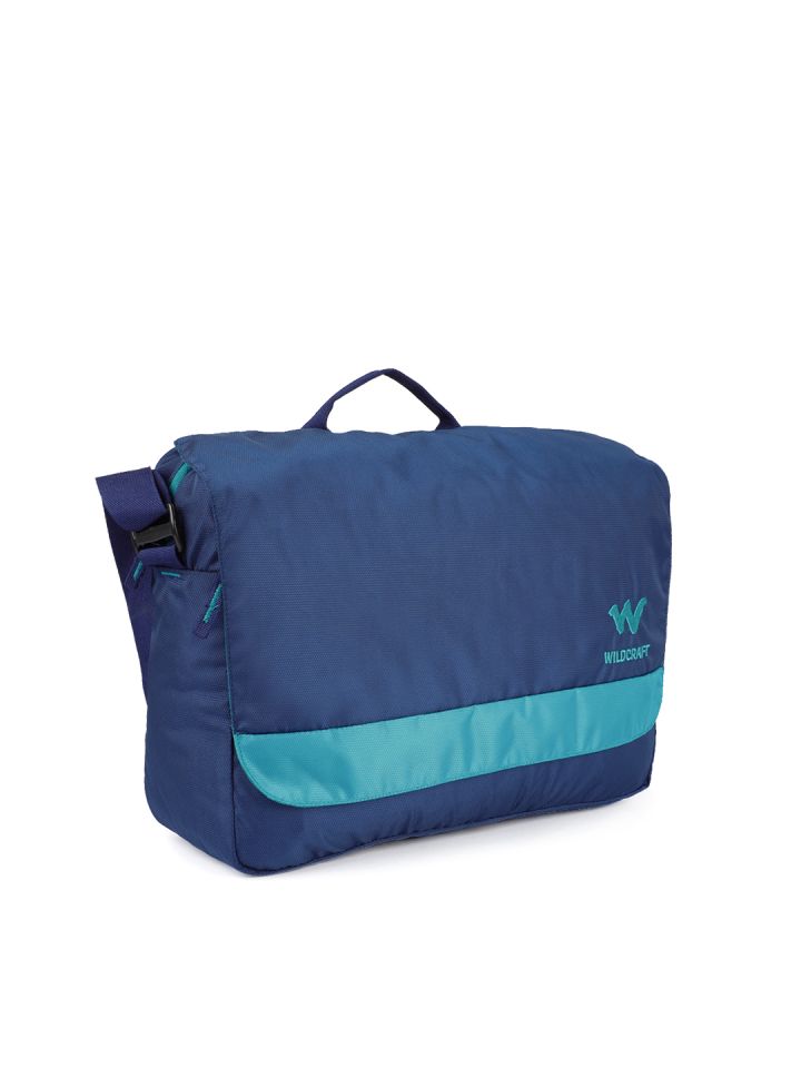 Wildcraft top courier 3