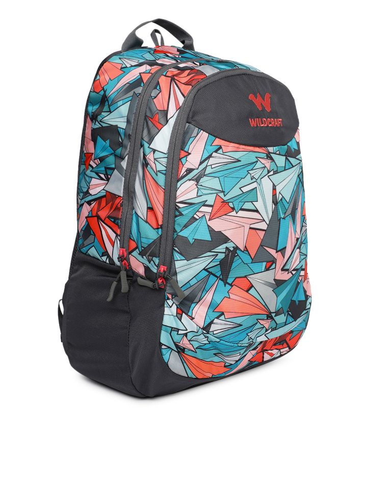 Wildcraft bags 2019 discount