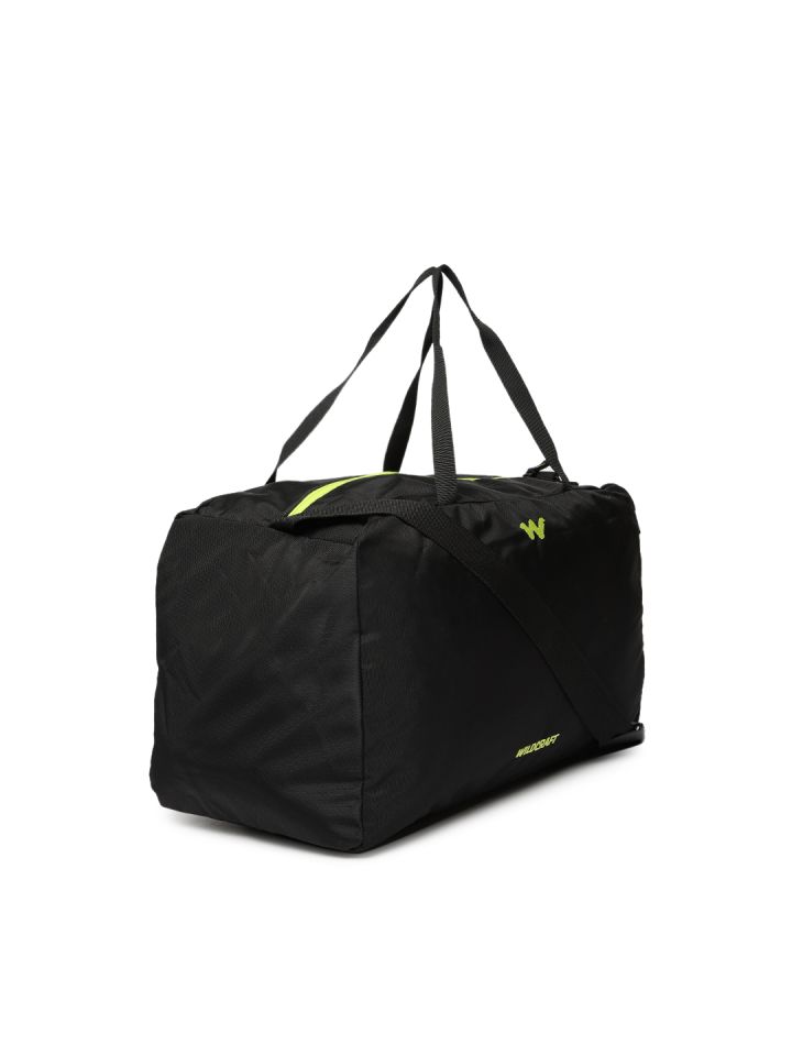 Myntra discount duffle bag