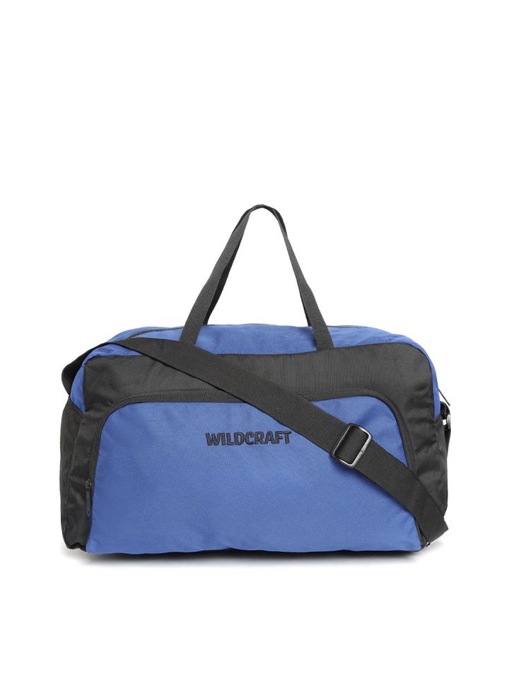 Wildcraft 2025 bags duffels