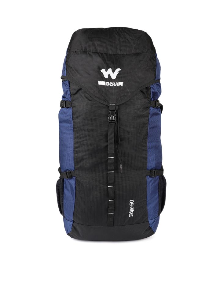 Wildcraft 60 2025 litre backpack