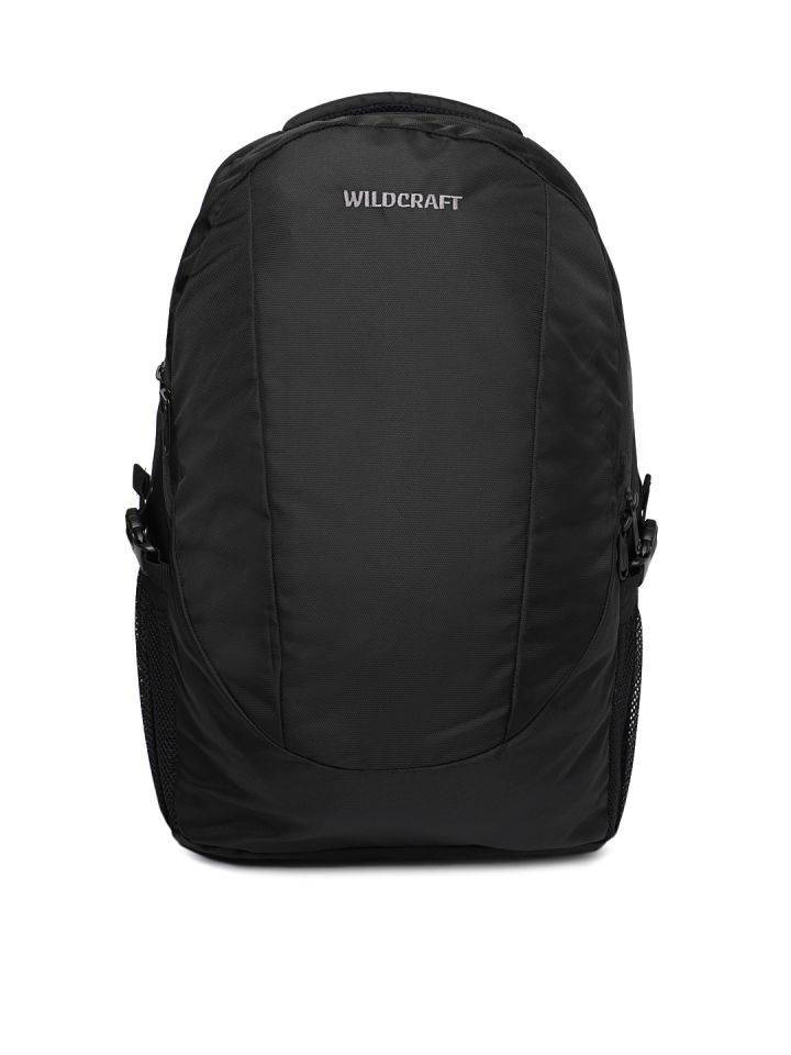 Buy Wildcraft Streak 20 L Laptop Backpack Green Online - Backpacks -  Backpacks - Discontinued - Pepperfry Product
