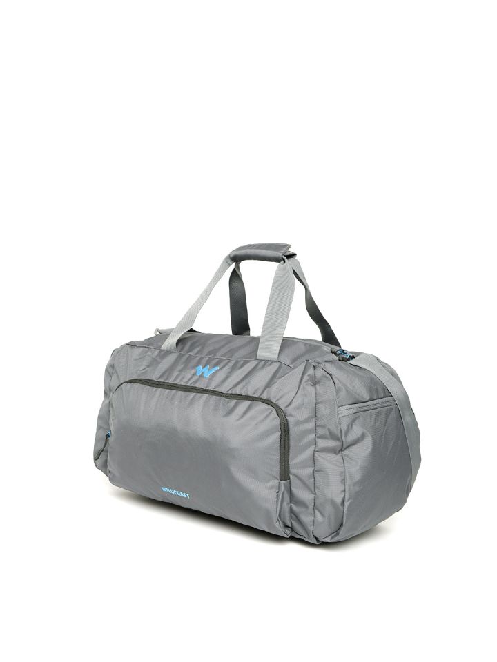 Wildcraft flip duf 2 travel duffel bag new arrivals