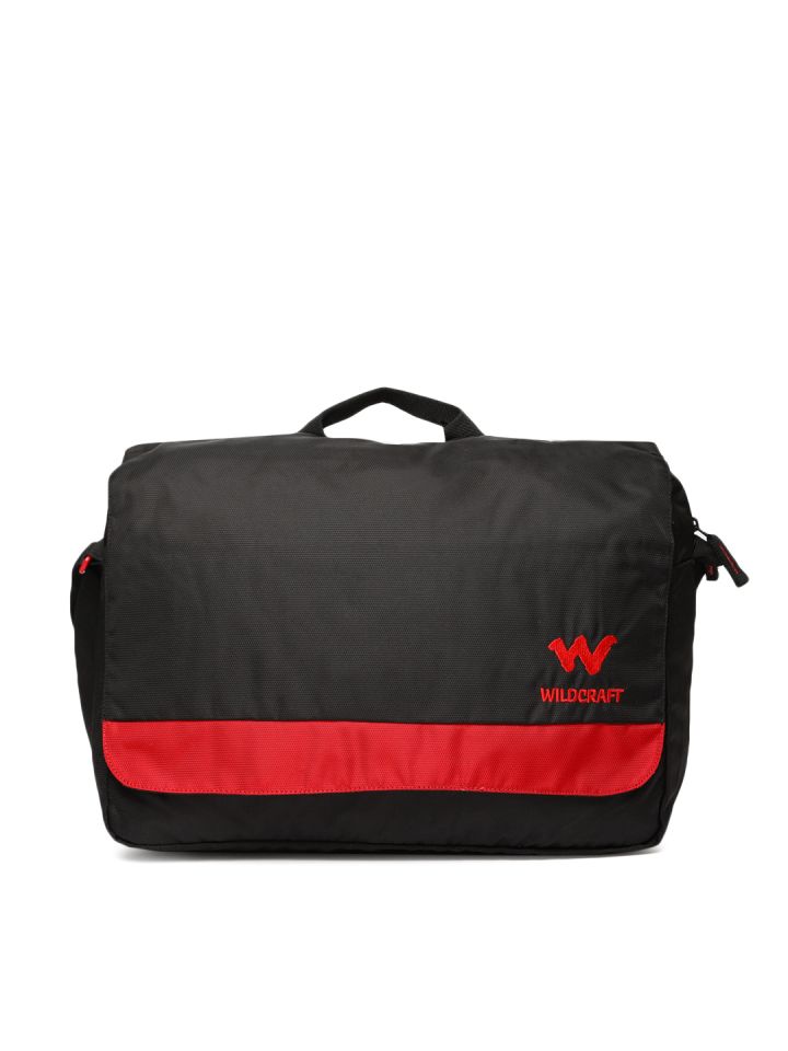 Wildcraft cross deals bags