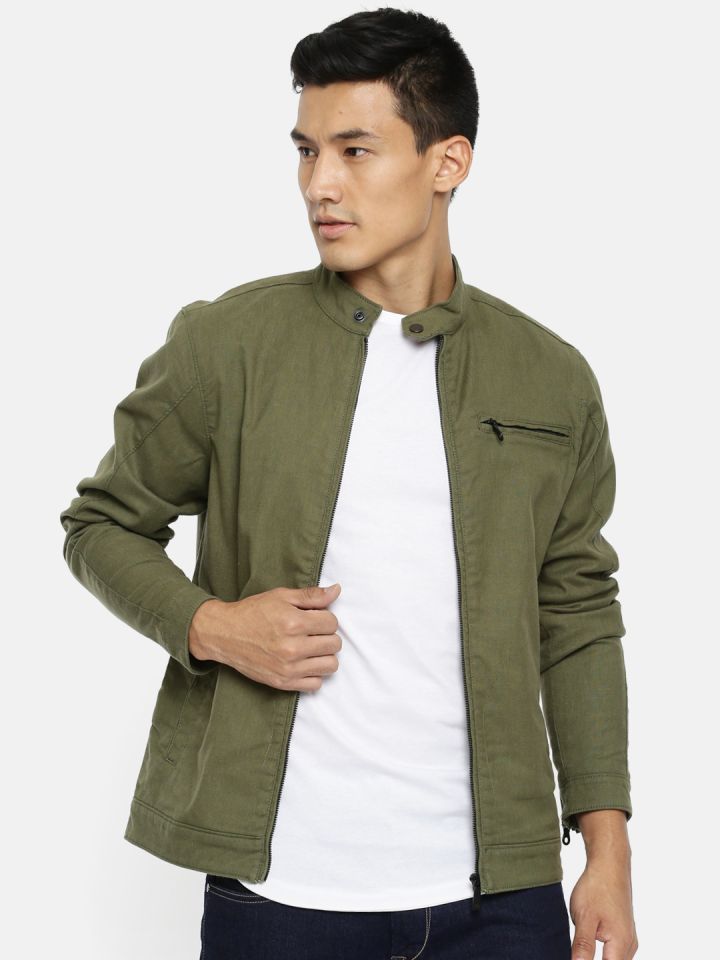 Bossini jacket sale
