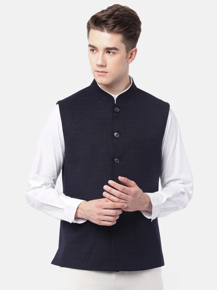 Raymond modi jacket shop