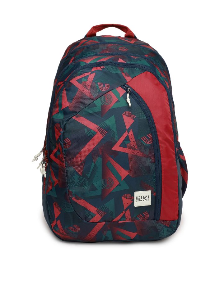 Wildcraft WIKI Champ 1 11L Backpack (12985) – Dhariwal Bags