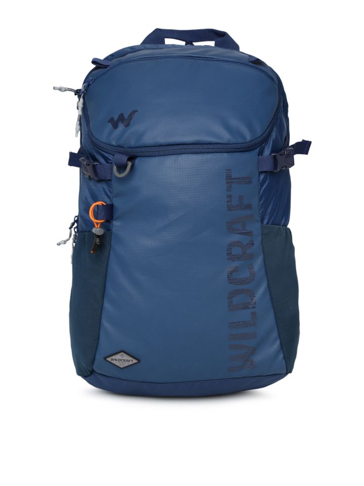 Buy Wildcraft Savan D Rucksack  45 L  Grey Online  Backpacks  Camping   Hobbies  Pepperfry Product