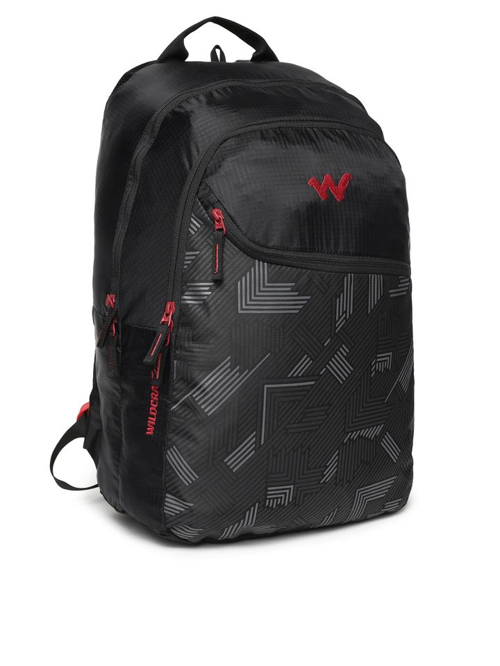 wildcraft wolf backpack