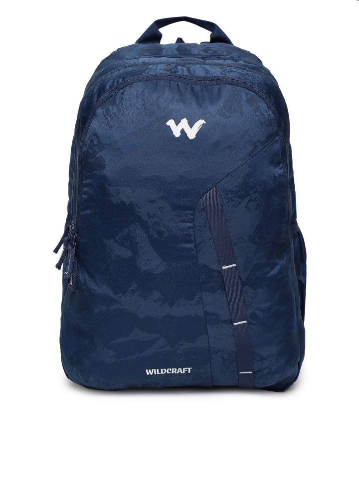 Wildcraft school bags myntra store