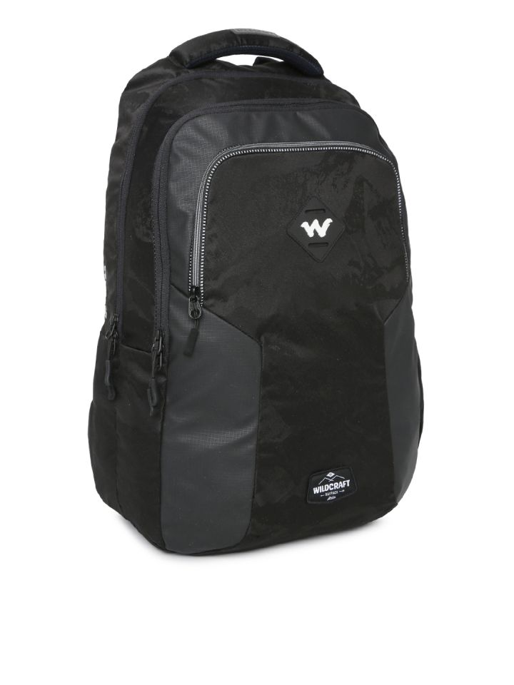 Wildcraft avya laptop outlet backpack gi530