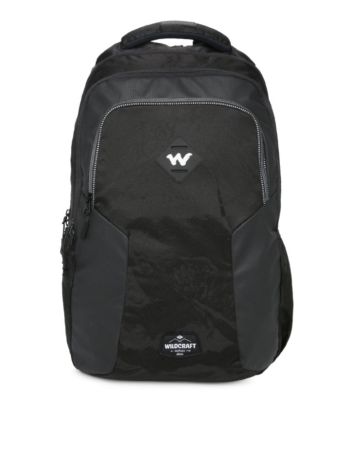 Wildcraft maestro plus shop black coated