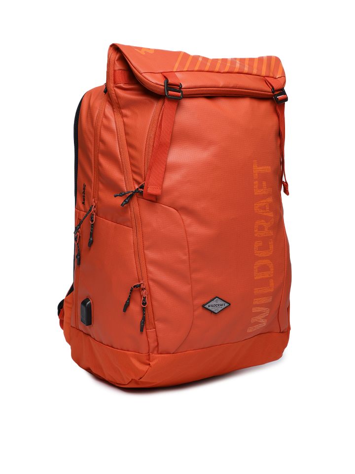 Wildcraft deals aether backpack