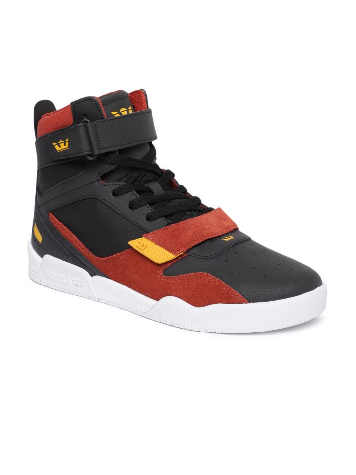Supra breaker cheap shoes