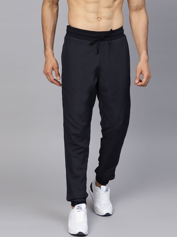 hrx joggers myntra