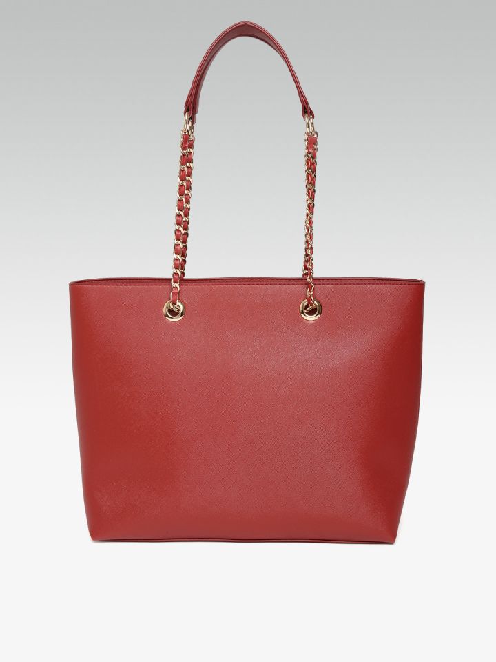 Dorothy perkins red bag online