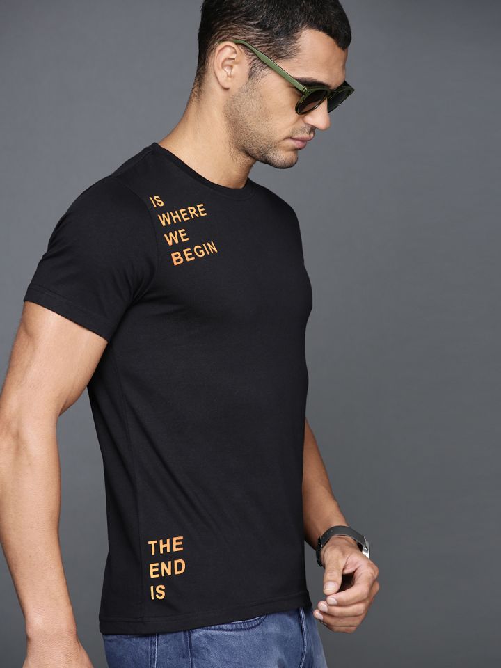 wrogn t shirts official website
