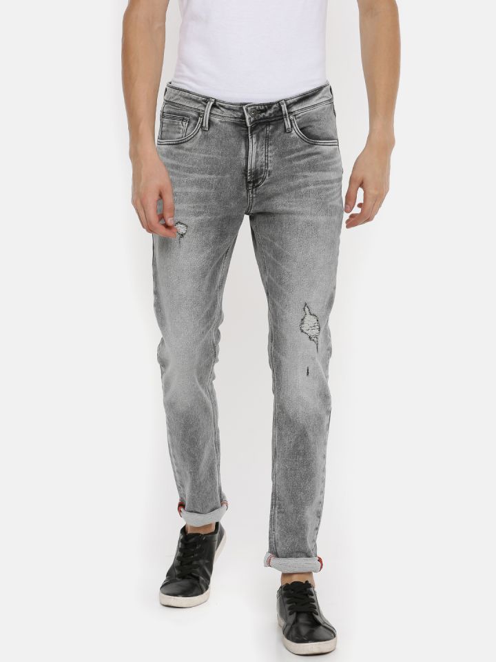 Killer jeans hot sale myntra