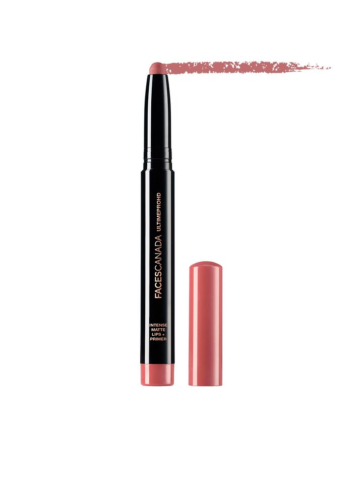 faces canada lipstick