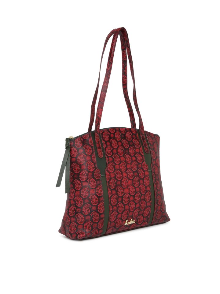 Holii sales bags myntra