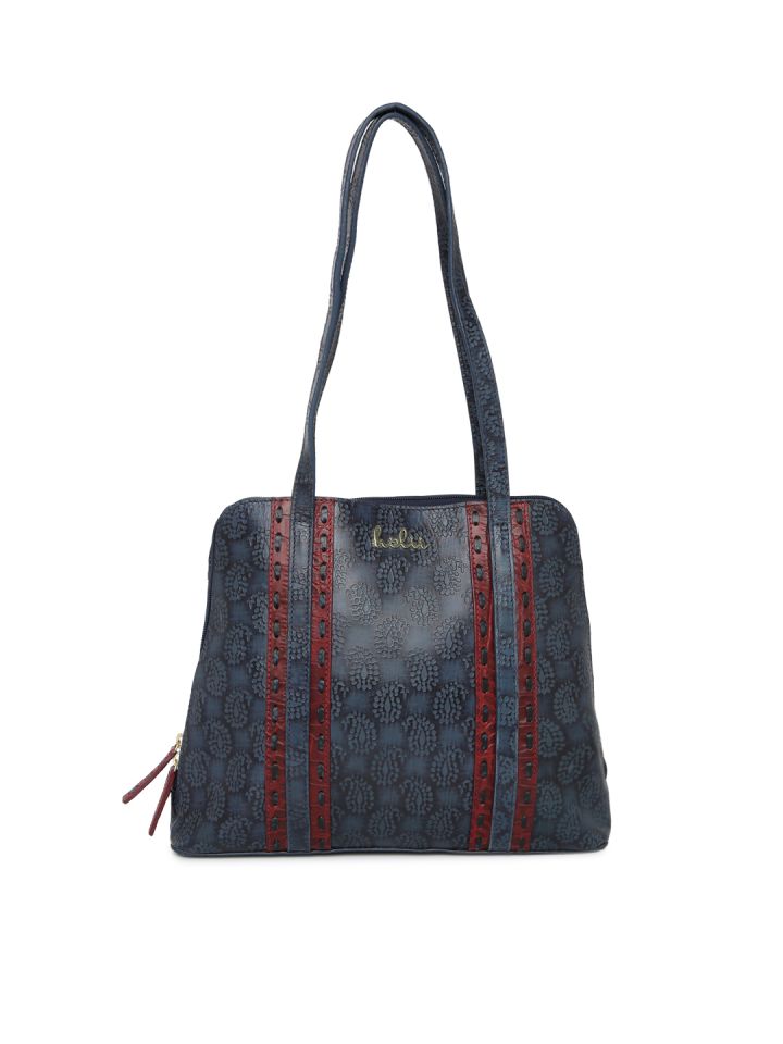 holii bags myntra