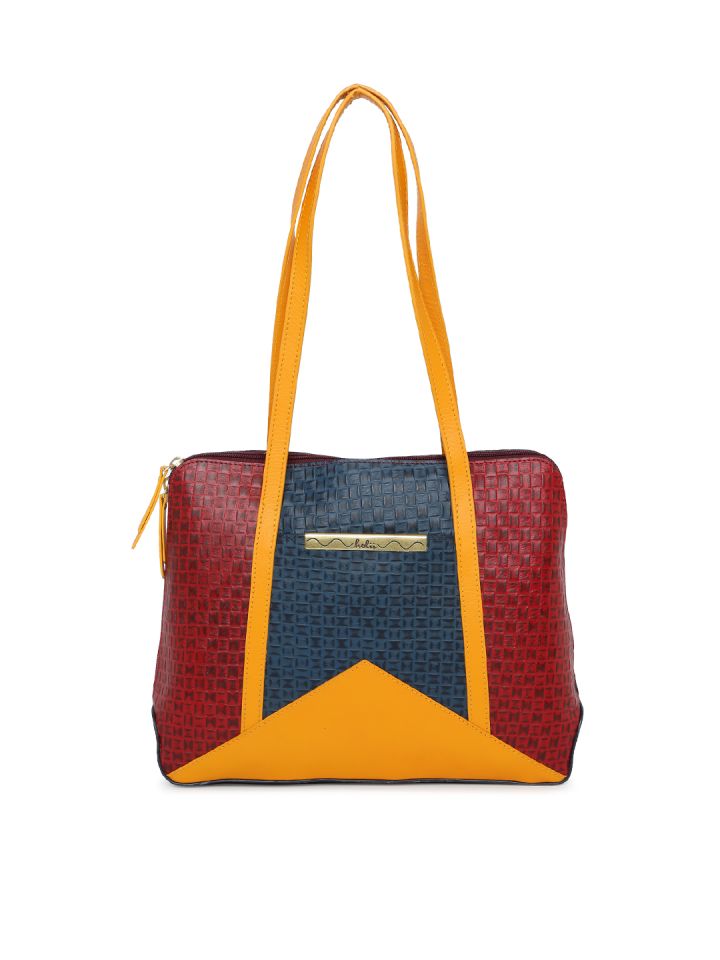 Holii shop bags myntra